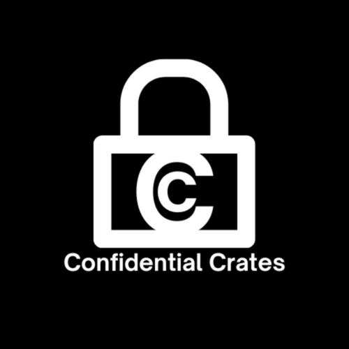 Confidential Crates